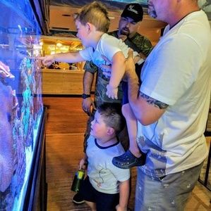 Meet your Posher, Wendy